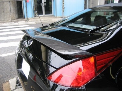 Z33 エアロ パーツ | Central20