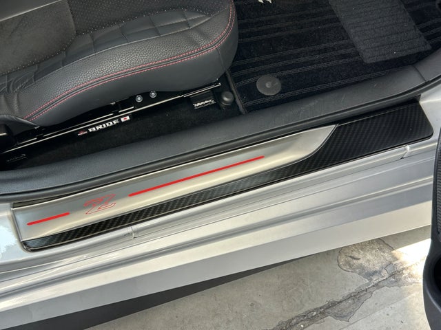 RZ34 FAIRLADY Z | Central20