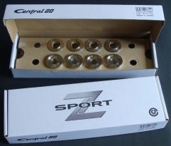 すべての商品 | Central20