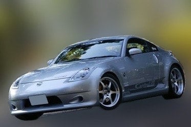 Z33 FAIRLADY Z | Central20