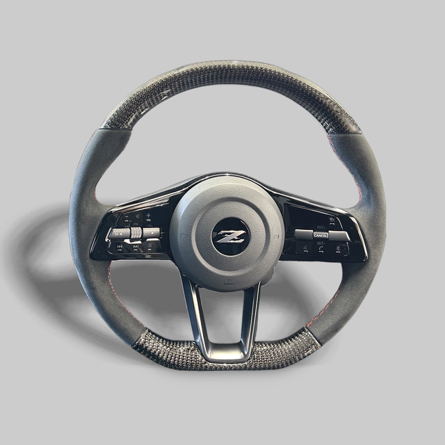 KEY'S RACING ステアリング D-shape type（Buy Key!s Racing